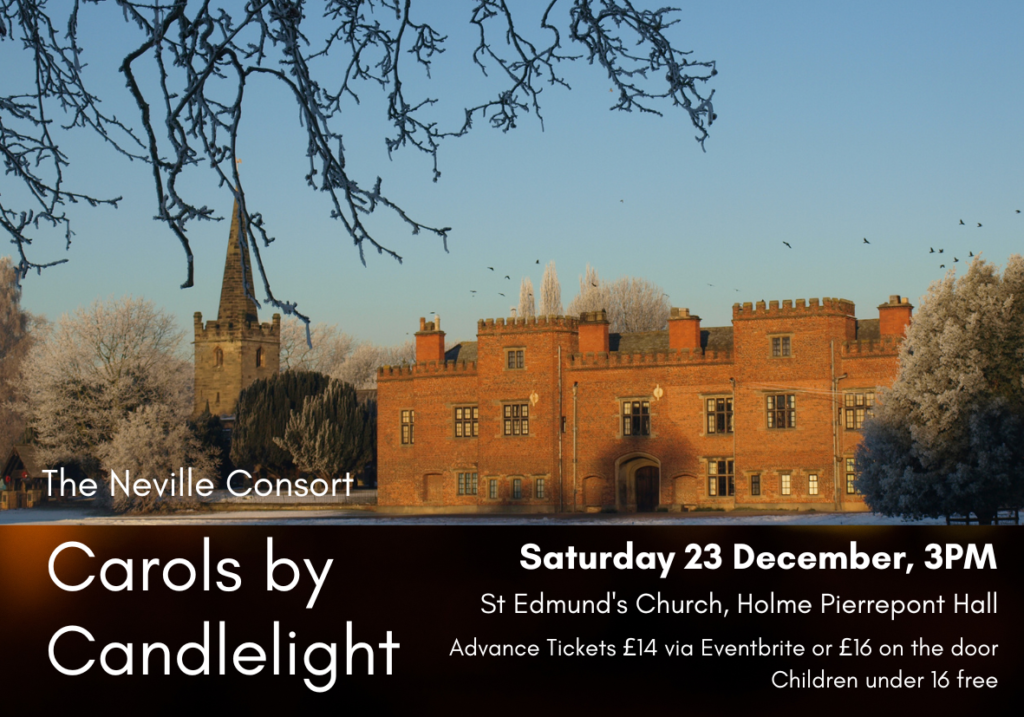 Neville Consort